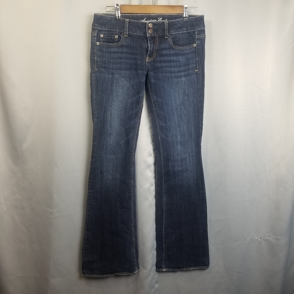 American Eagle stretch jeans